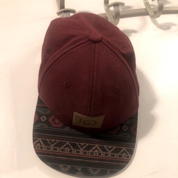 tentree Accessories - Tentree hat, classic